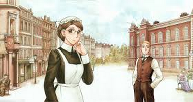 Victorian Romance Emma, telecharger en ddl